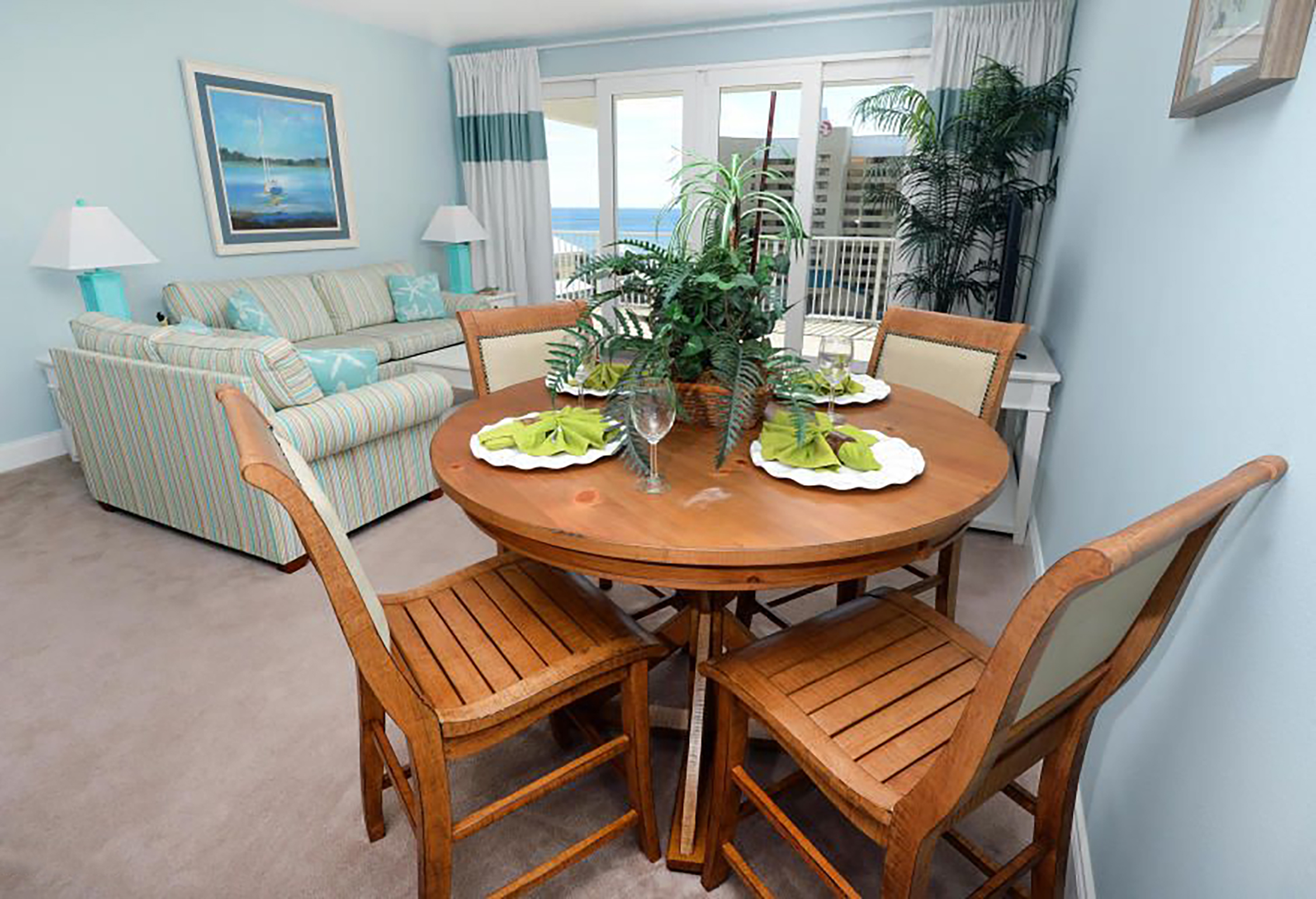 Panama City Beach Condo 986391