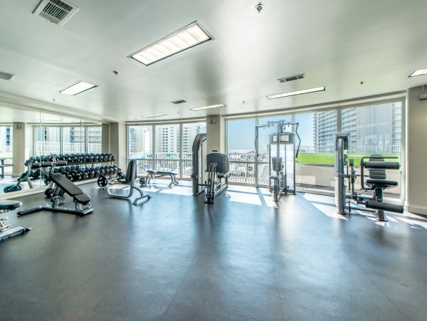 Panama City Beach Condo 986391