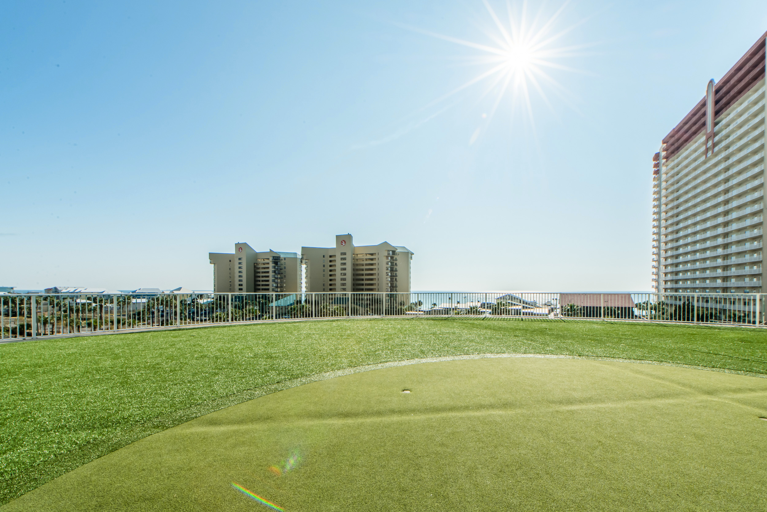 Panama City Beach Condo 986391