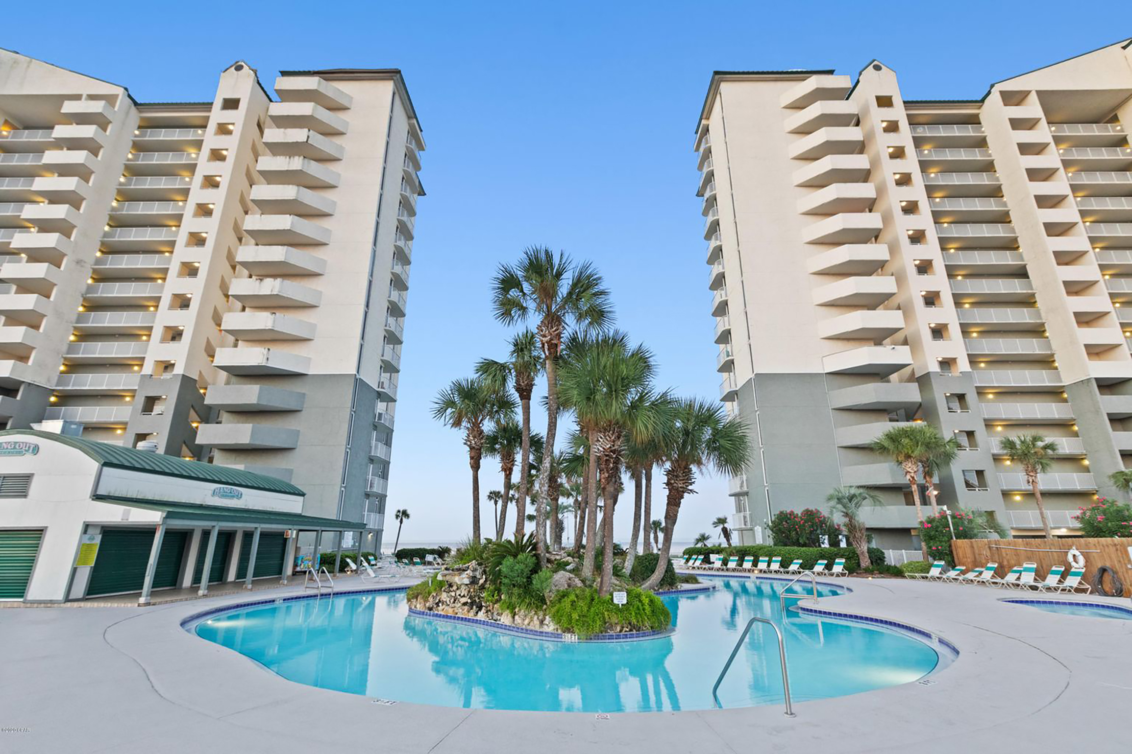 Panama City Beach Condo 986393
