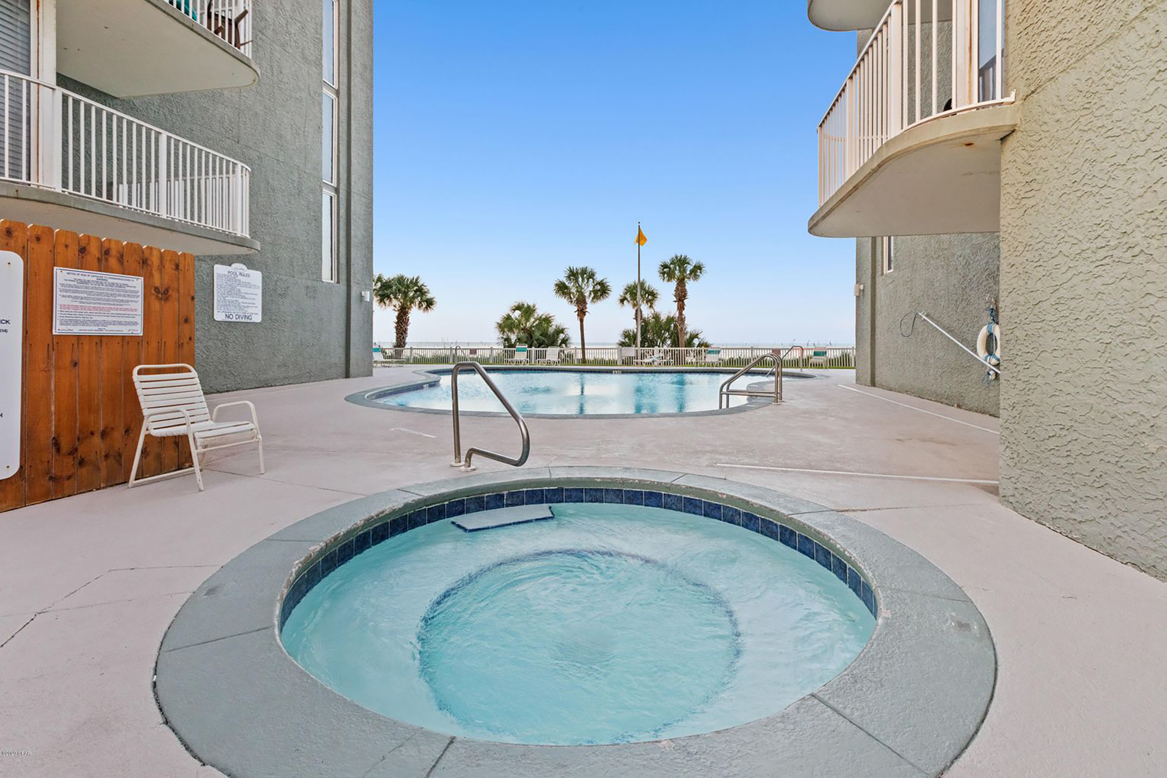 Panama City Beach Condo 986393