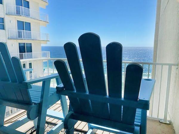 Panama City Beach Condo 986393