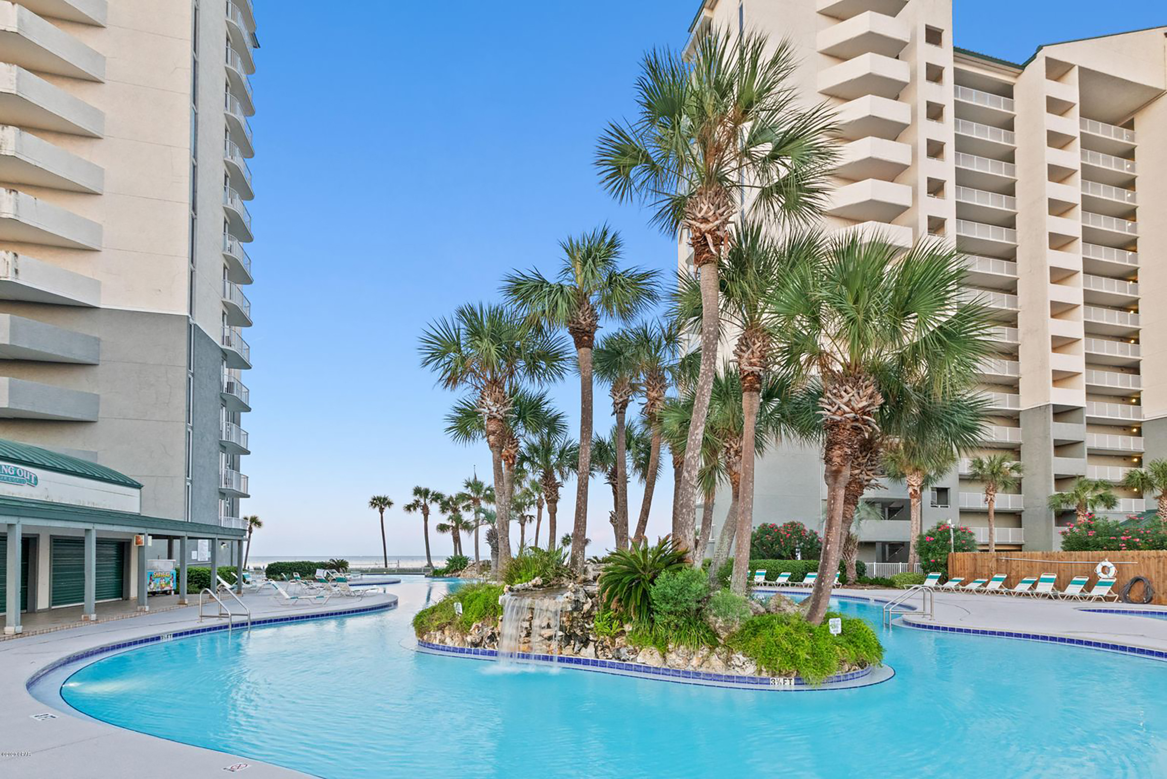 Panama City Beach Condo 986393