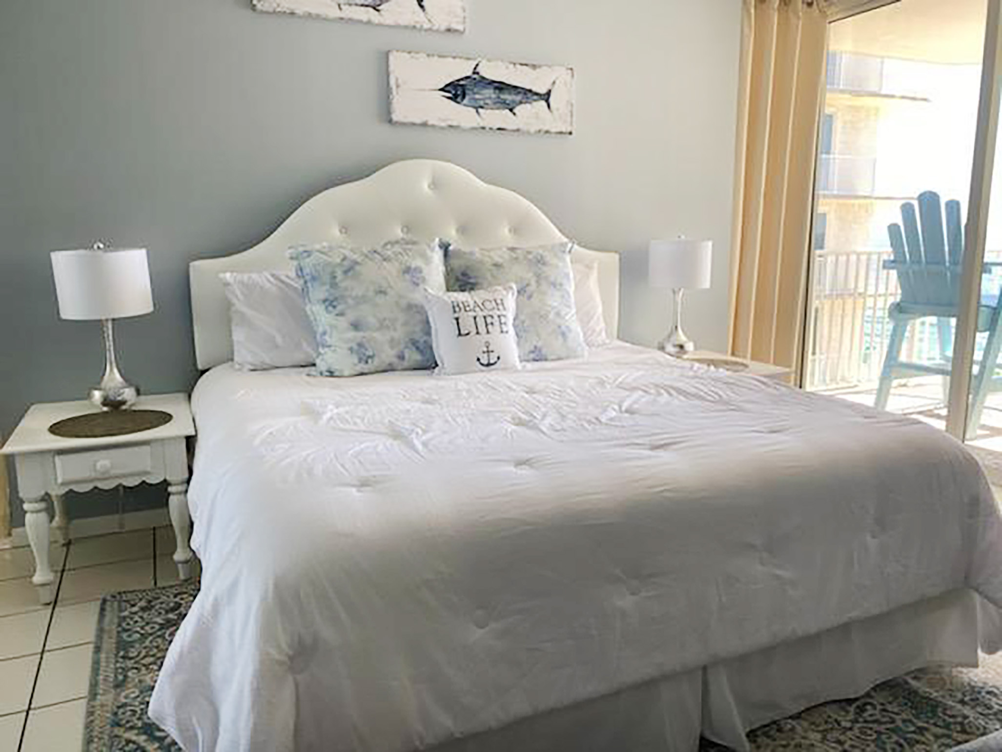 Panama City Beach Condo 986393