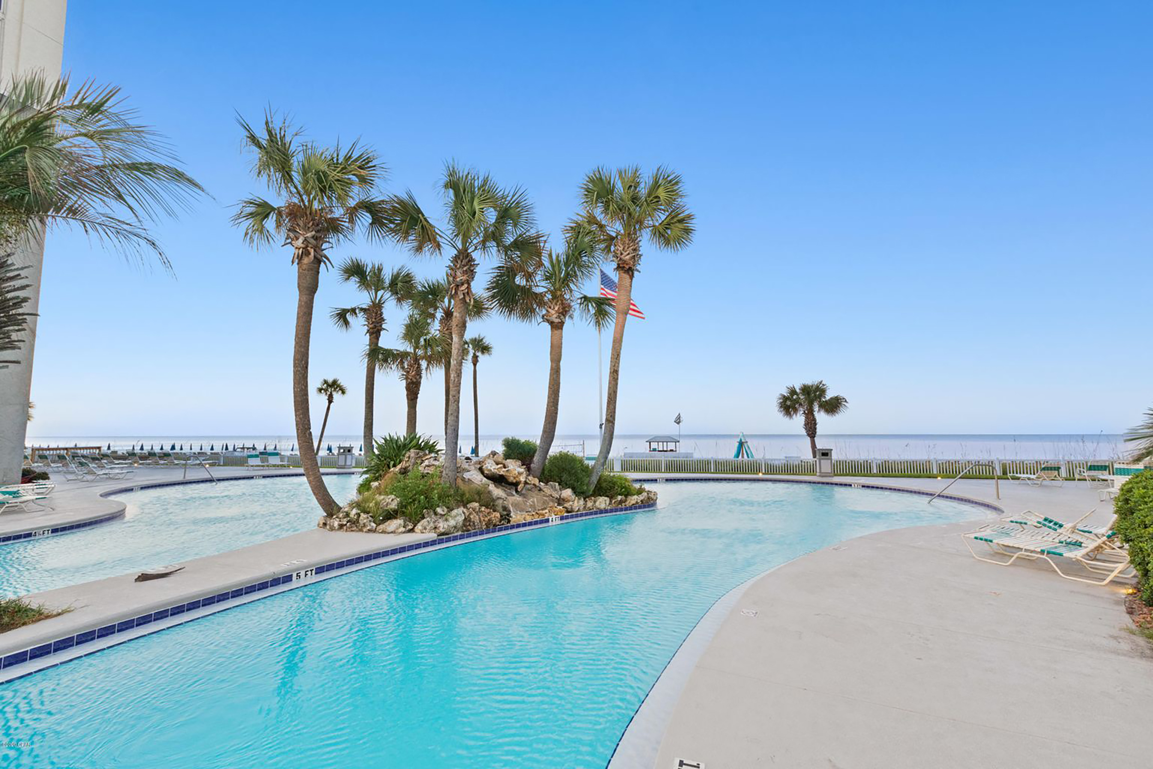 Panama City Beach Condo 986393