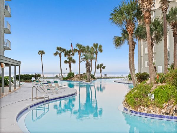 Panama City Beach Condo 986393