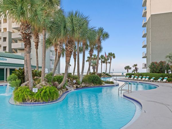 Panama City Beach Condo 986393