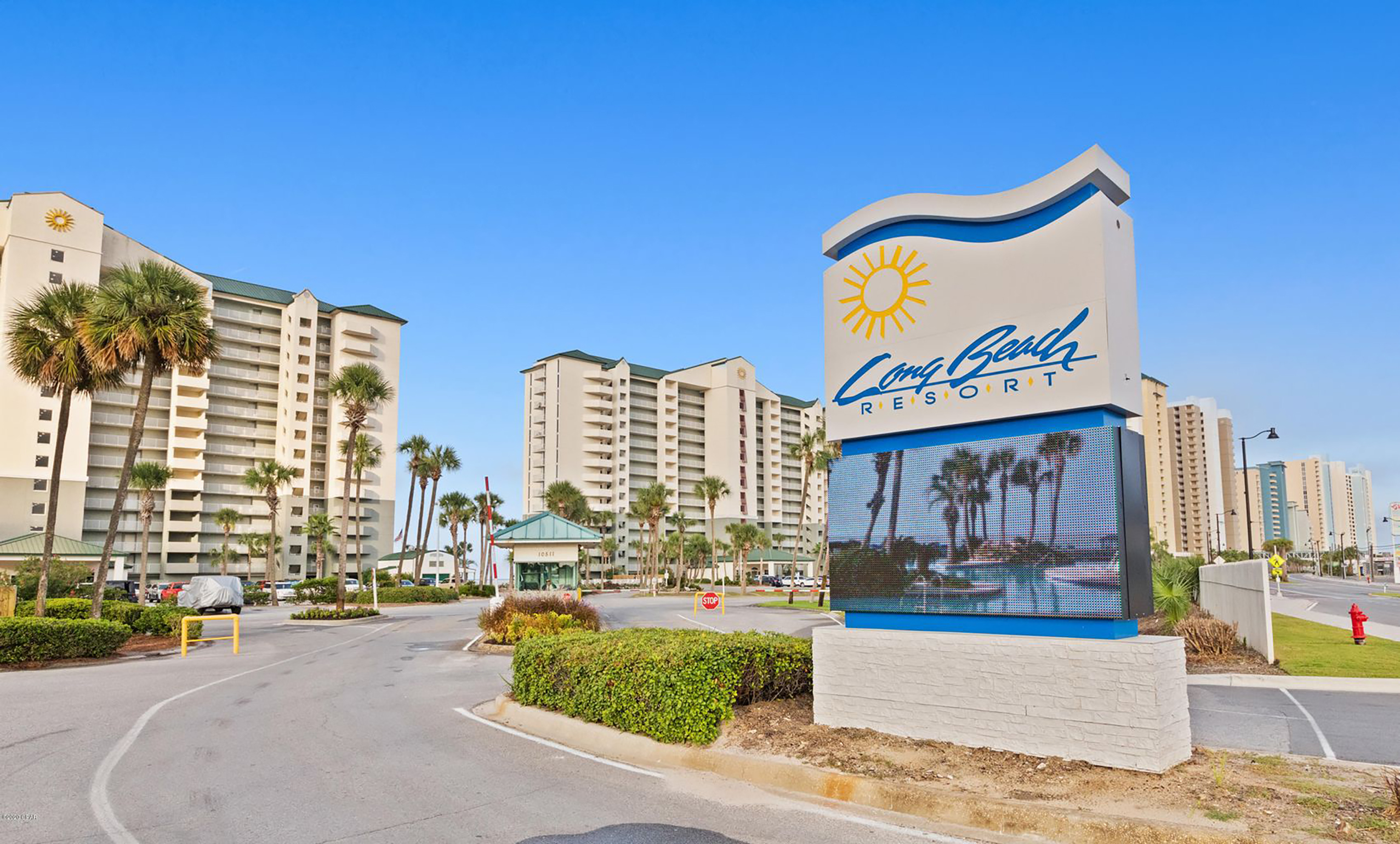 Panama City Beach Condo 986393