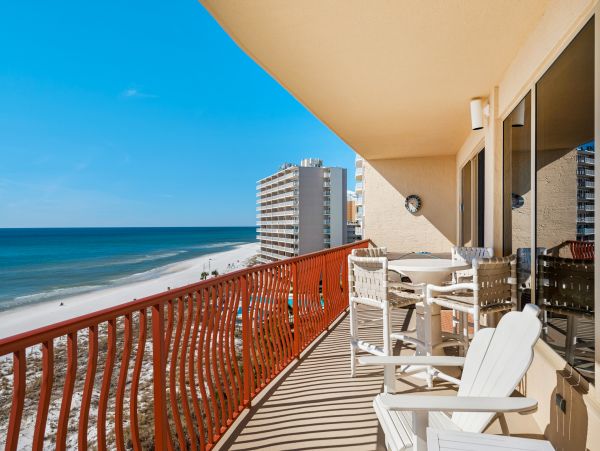 Panama City Beach Condo 986394