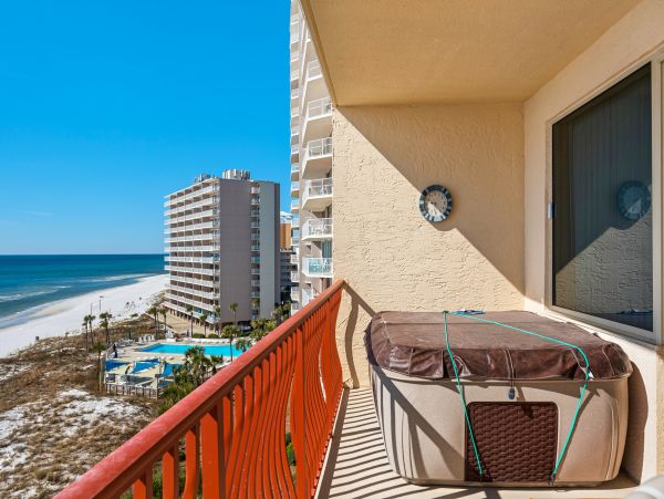Panama City Beach Condo 986394