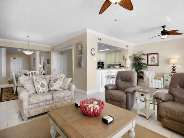Panama City Beach Condo 986394