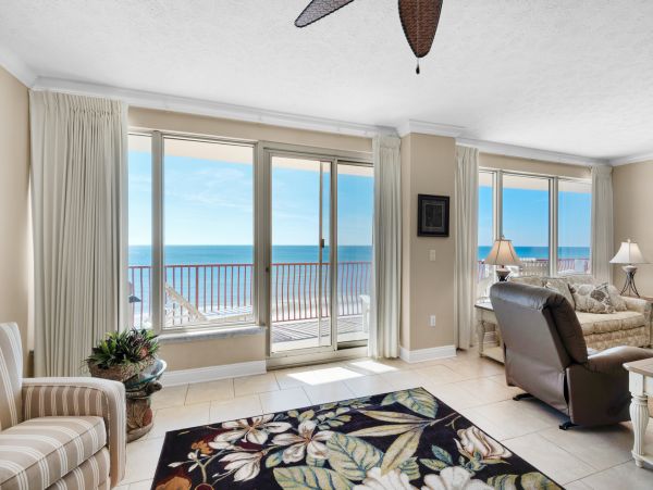 Panama City Beach Condo 986394