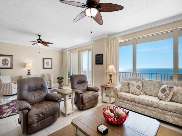 Panama City Beach Condo 986394