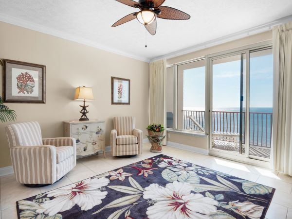 Panama City Beach Condo 986394