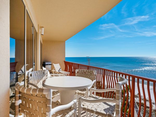 Panama City Beach Condo 986394