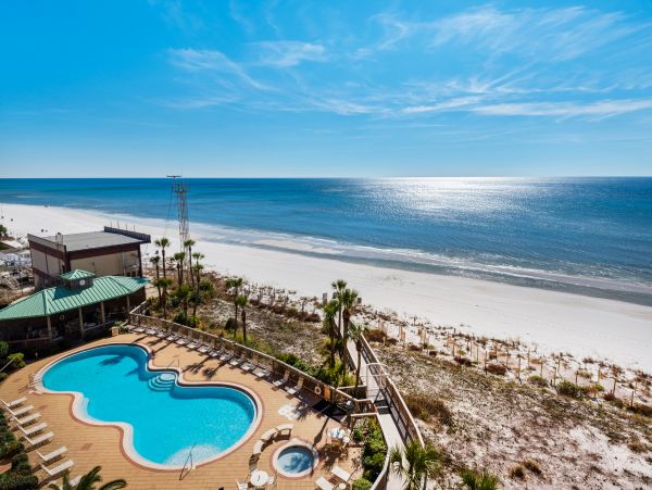 Panama City Beach Condo 986394