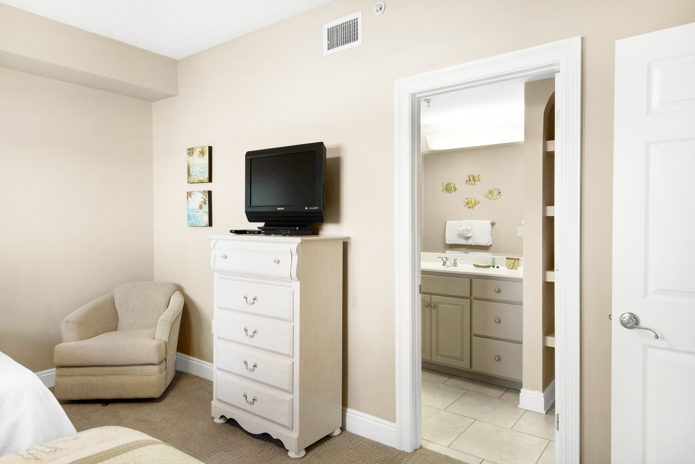 Panama City Beach Condo 986394