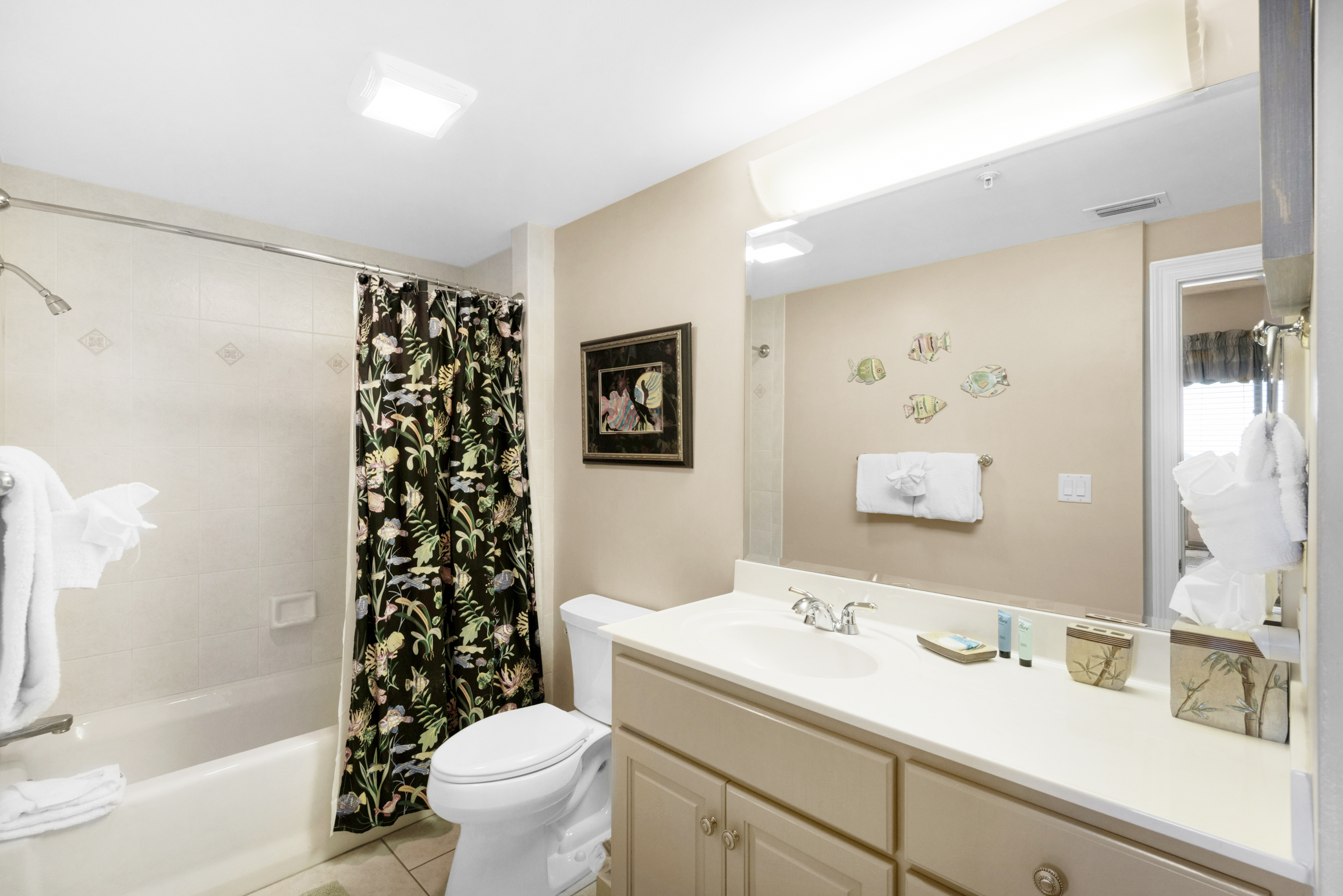 Panama City Beach Condo 986394