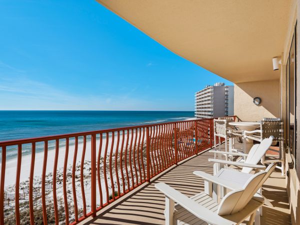 Panama City Beach Condo 986394