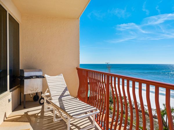 Panama City Beach Condo 986394