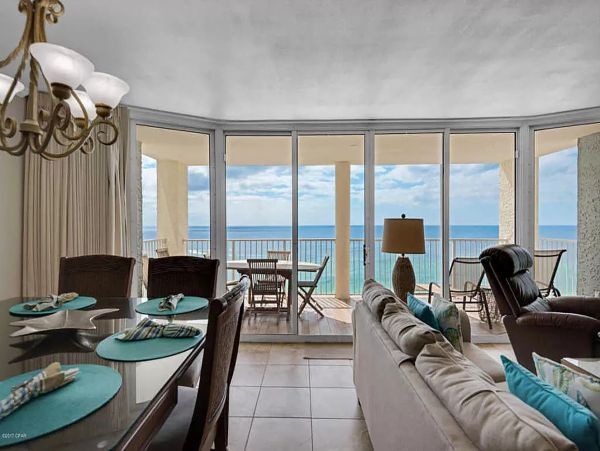 Panama City Beach Condo 986395
