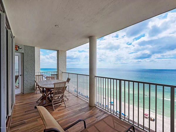Panama City Beach Condo 986395