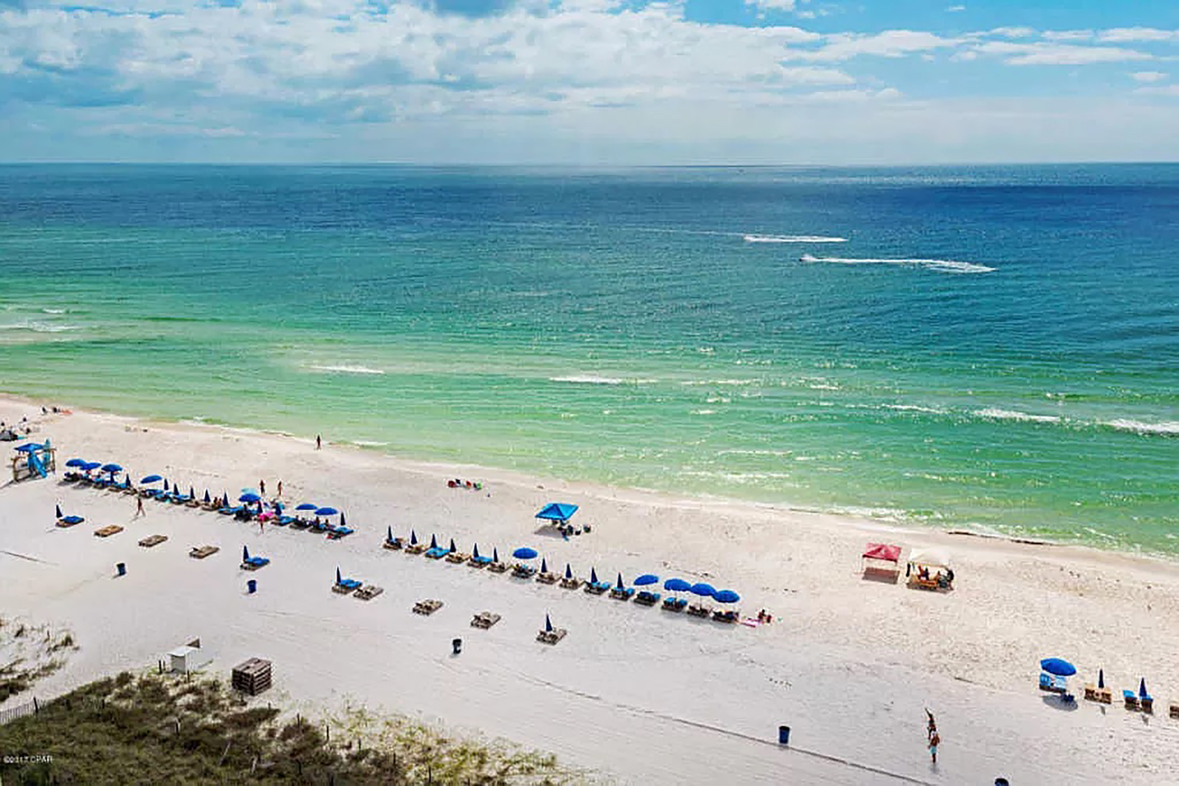 Panama City Beach Condo 986395