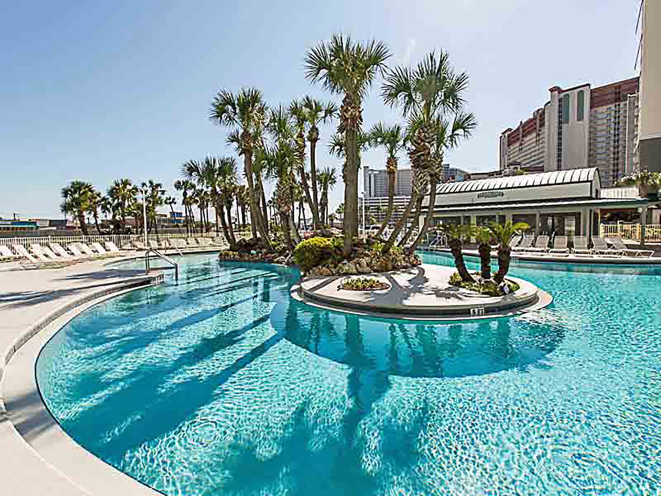 Panama City Beach Condo 986395