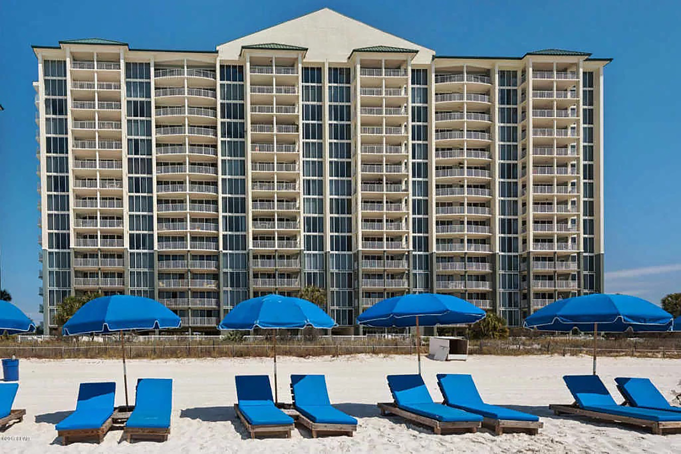 Panama City Beach Condo 986395