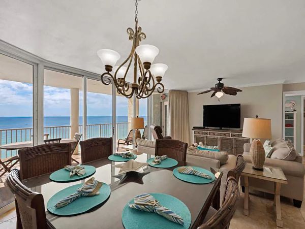 Panama City Beach Condo 986395
