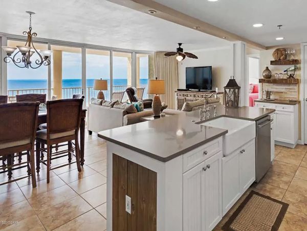 Panama City Beach Condo 986395
