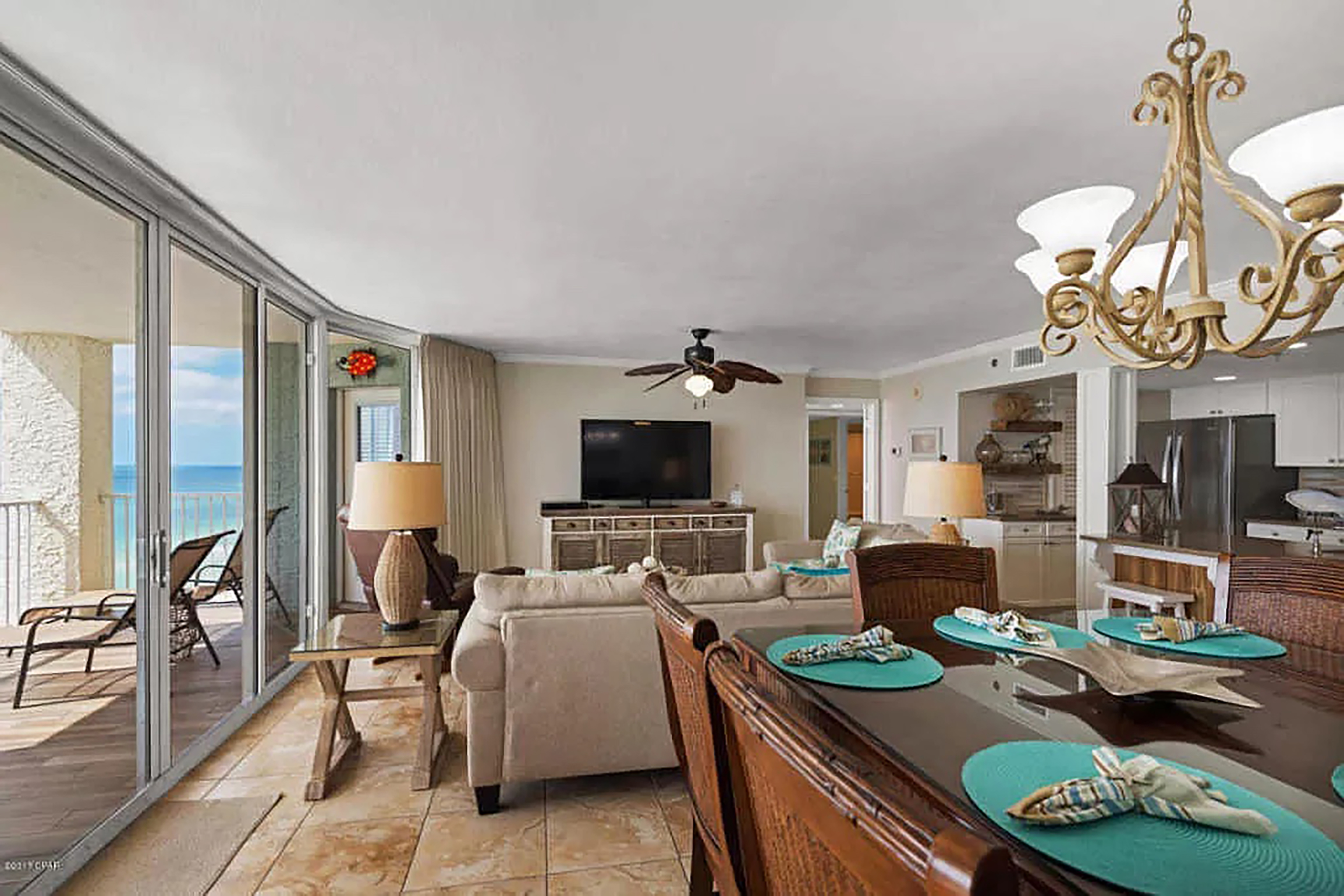 Panama City Beach Condo 986395