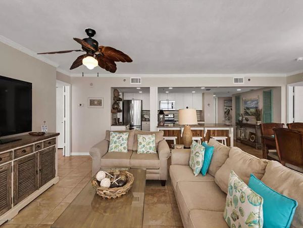 Panama City Beach Condo 986395