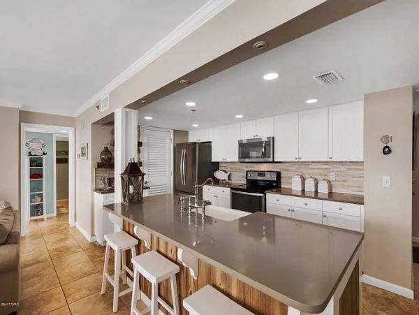 Panama City Beach Condo 986395