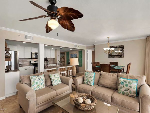 Panama City Beach Condo 986395