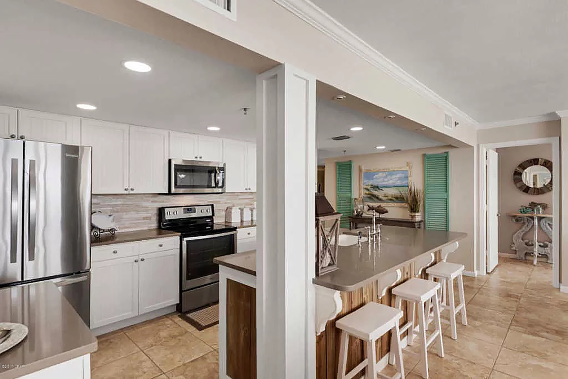 Panama City Beach Condo 986395
