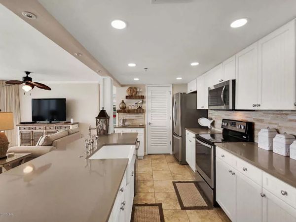 Panama City Beach Condo 986395