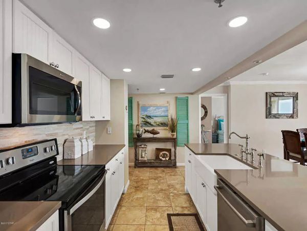 Panama City Beach Condo 986395