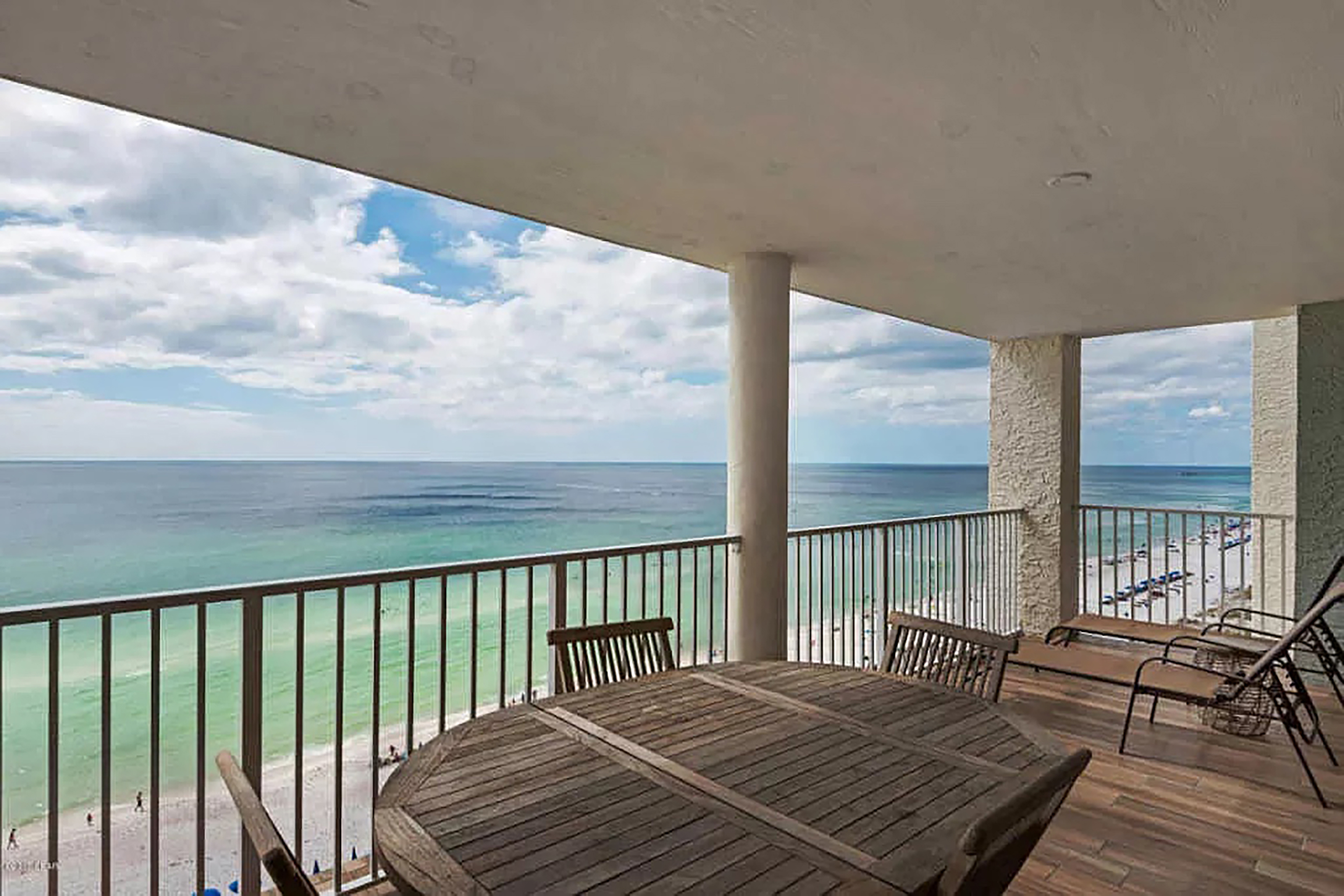 Panama City Beach Condo 986395