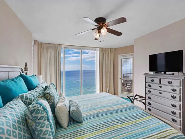 Panama City Beach Condo 986395