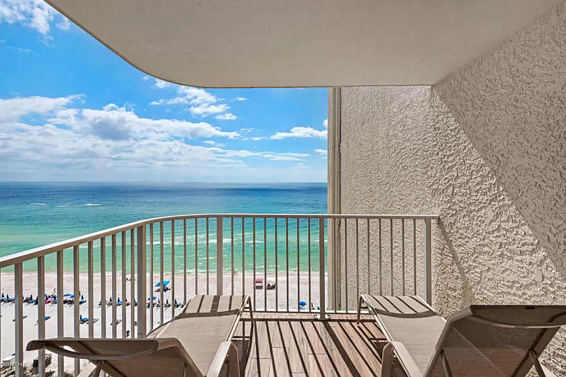 Panama City Beach Condo 986395