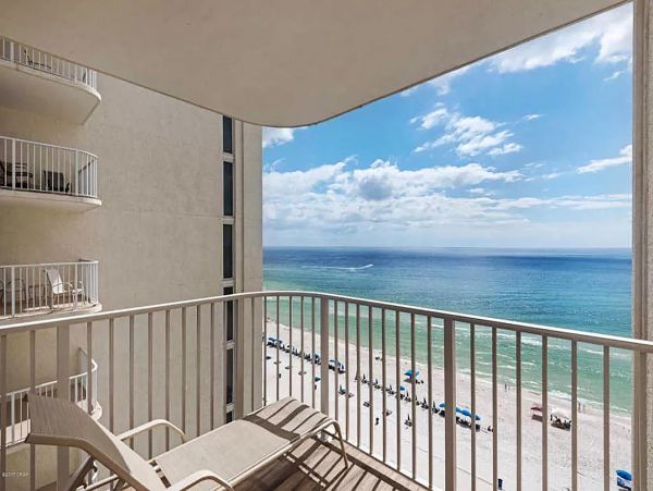 Panama City Beach Condo 986395