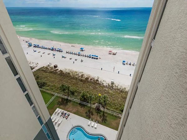 Panama City Beach Condo 986395