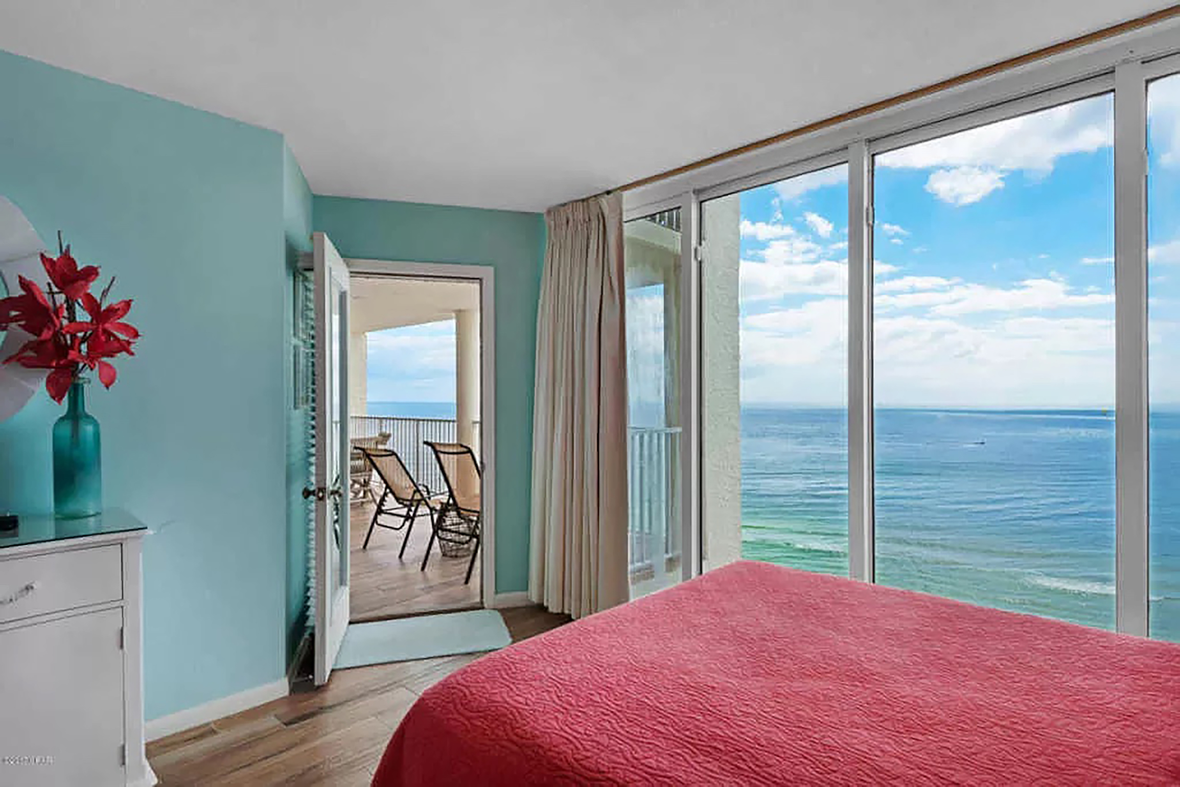 Panama City Beach Condo 986395