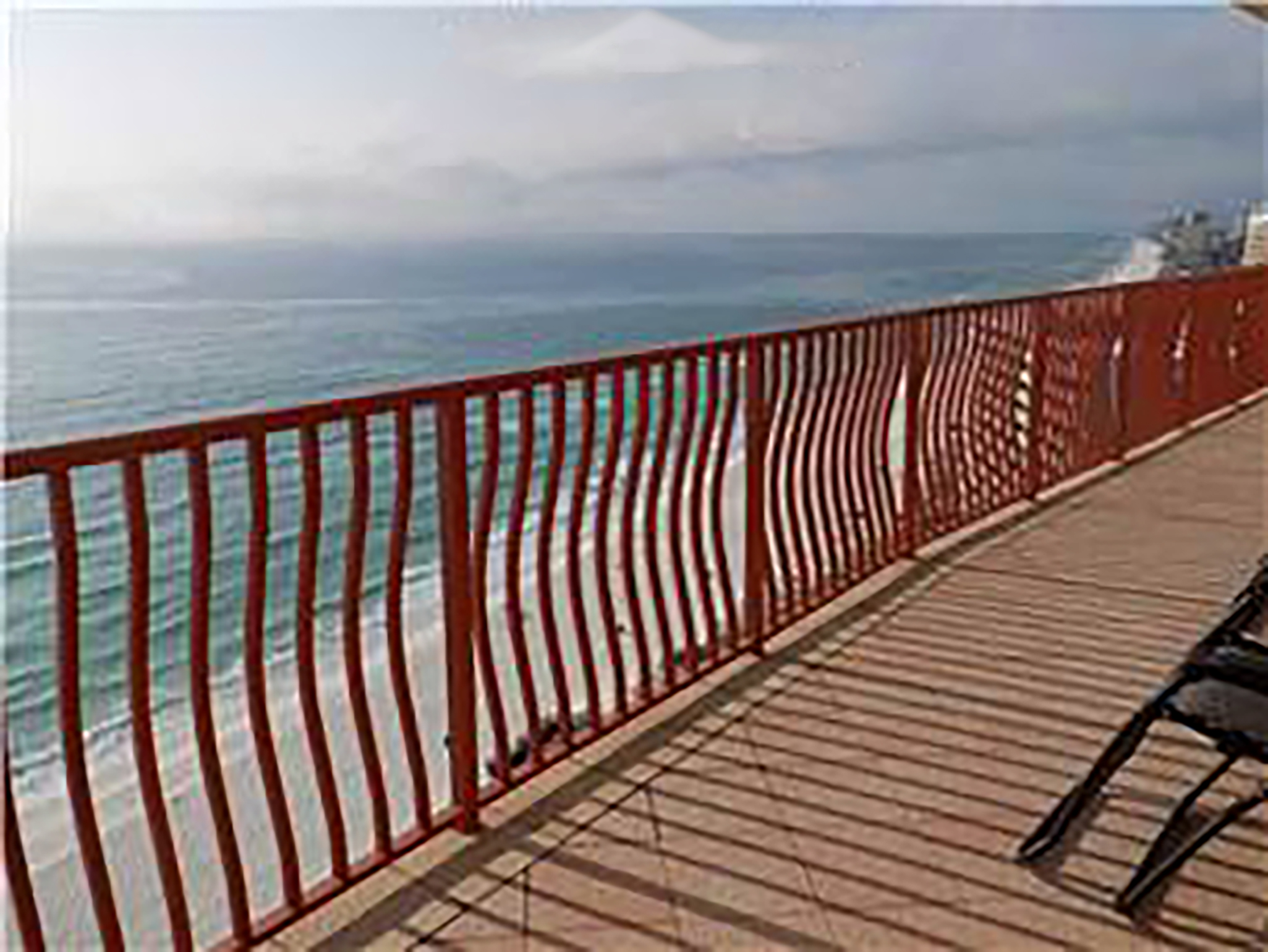 Panama City Beach Condo 986396