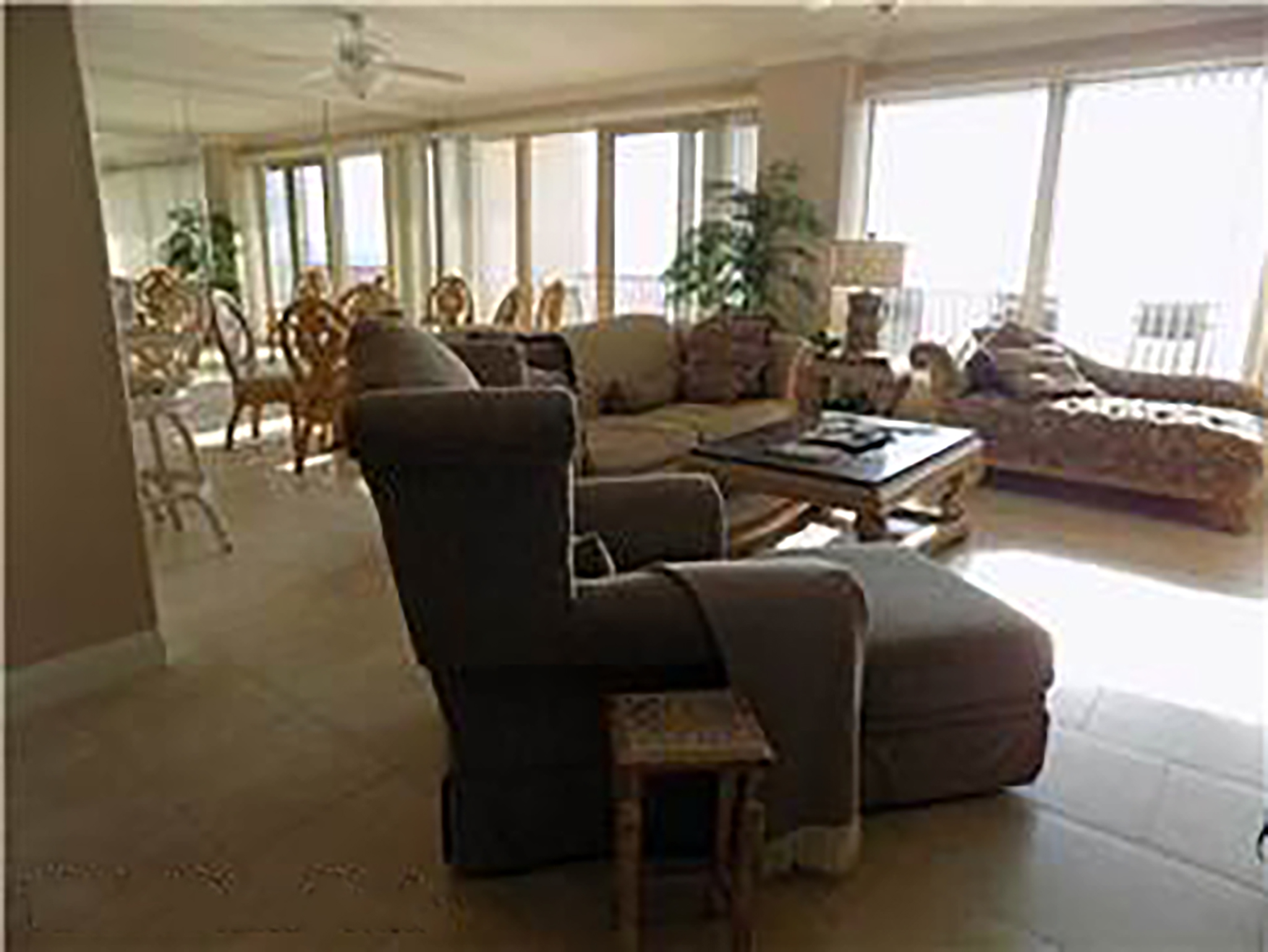 Panama City Beach Condo 986396