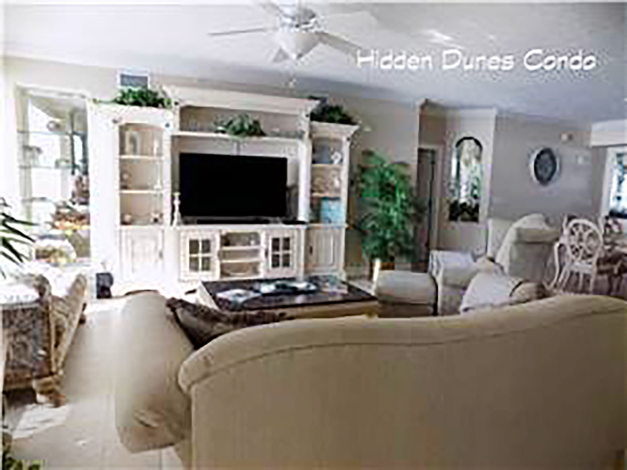 Panama City Beach Condo 986396