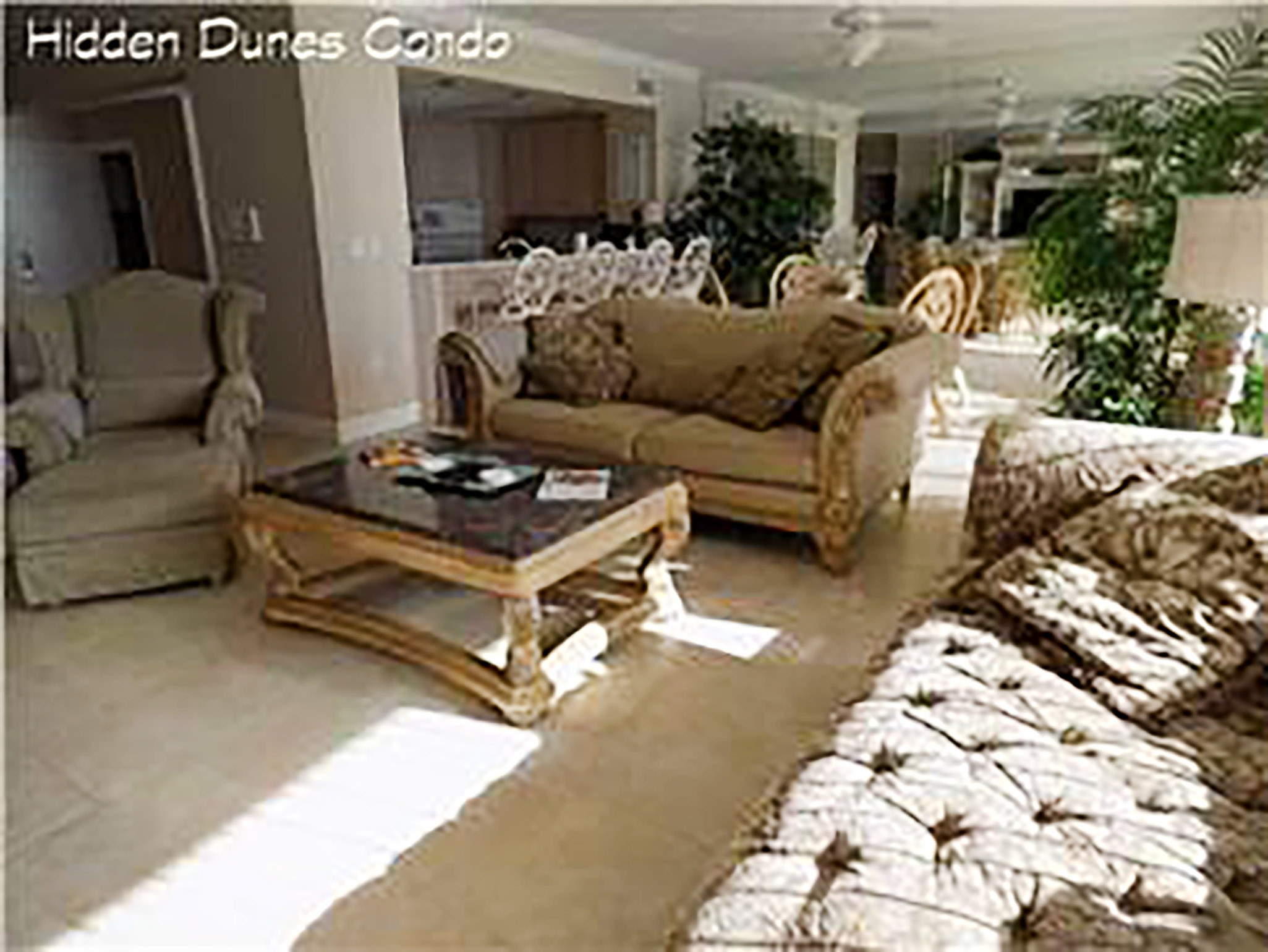 Panama City Beach Condo 986396