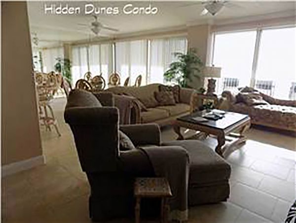 Panama City Beach Condo 986396