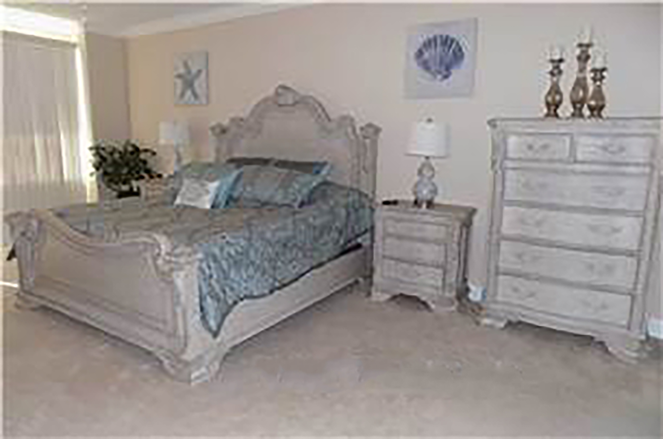 Panama City Beach Condo 986396